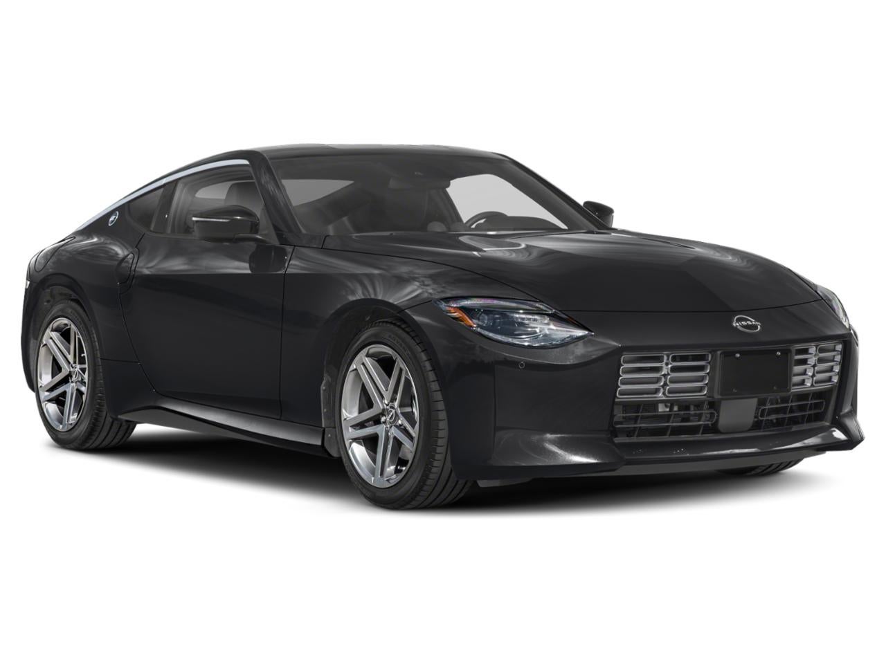 2026 Nissan Z Sport Auto