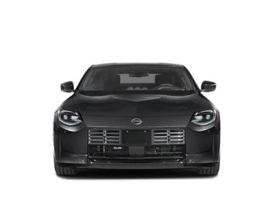 2026 Nissan Z Sport Auto