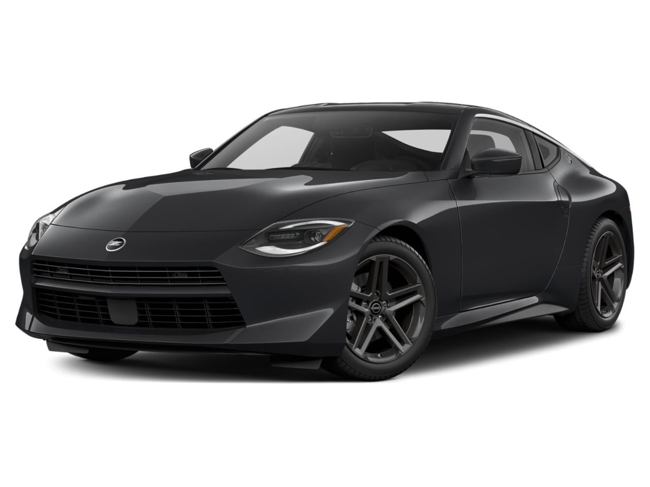 2027 Nissan Z Sport Manual