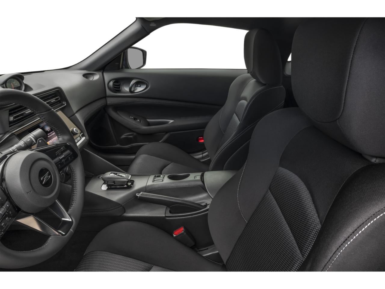 2027 Nissan Z Sport Manual