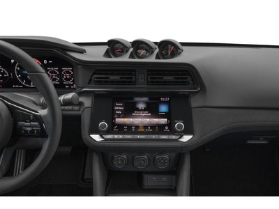 2027 Nissan Z Sport Manual
