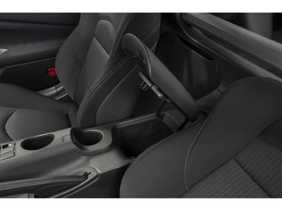 2027 Nissan Z Sport Manual