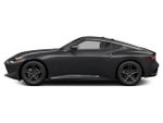 2027 Nissan Z Sport Manual