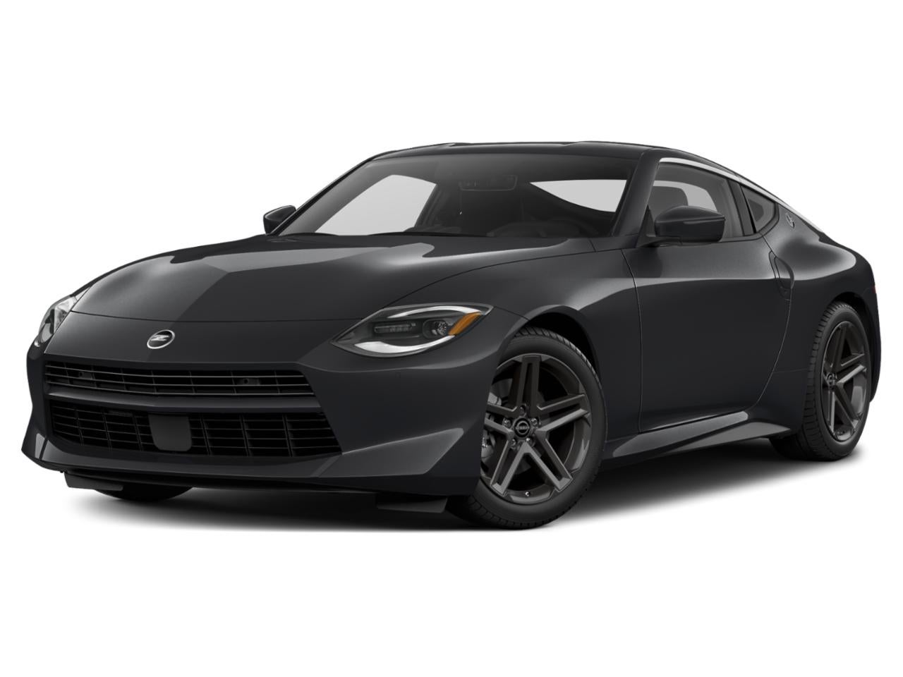 2027 Nissan Z Sport Manual