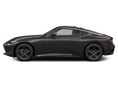 2027 Nissan Z Sport Manual