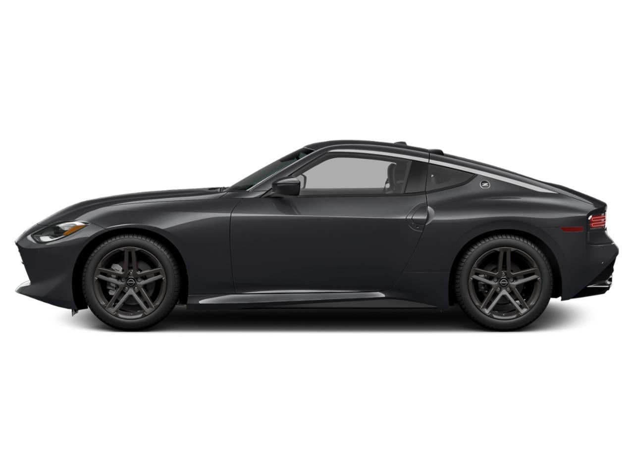 2027 Nissan Z Sport Manual