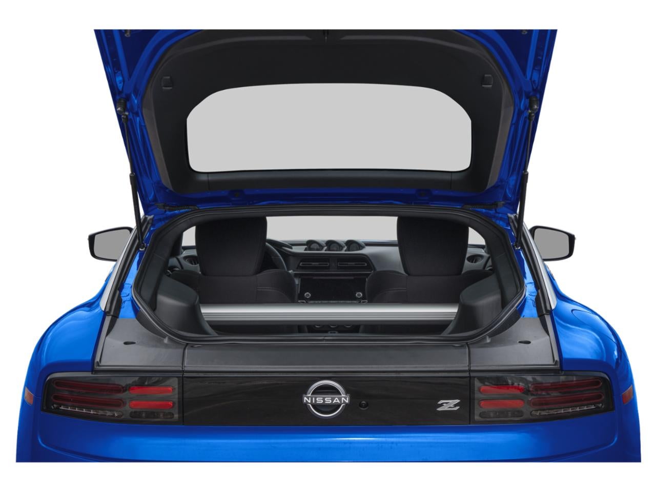 2027 Nissan Z Sport Manual
