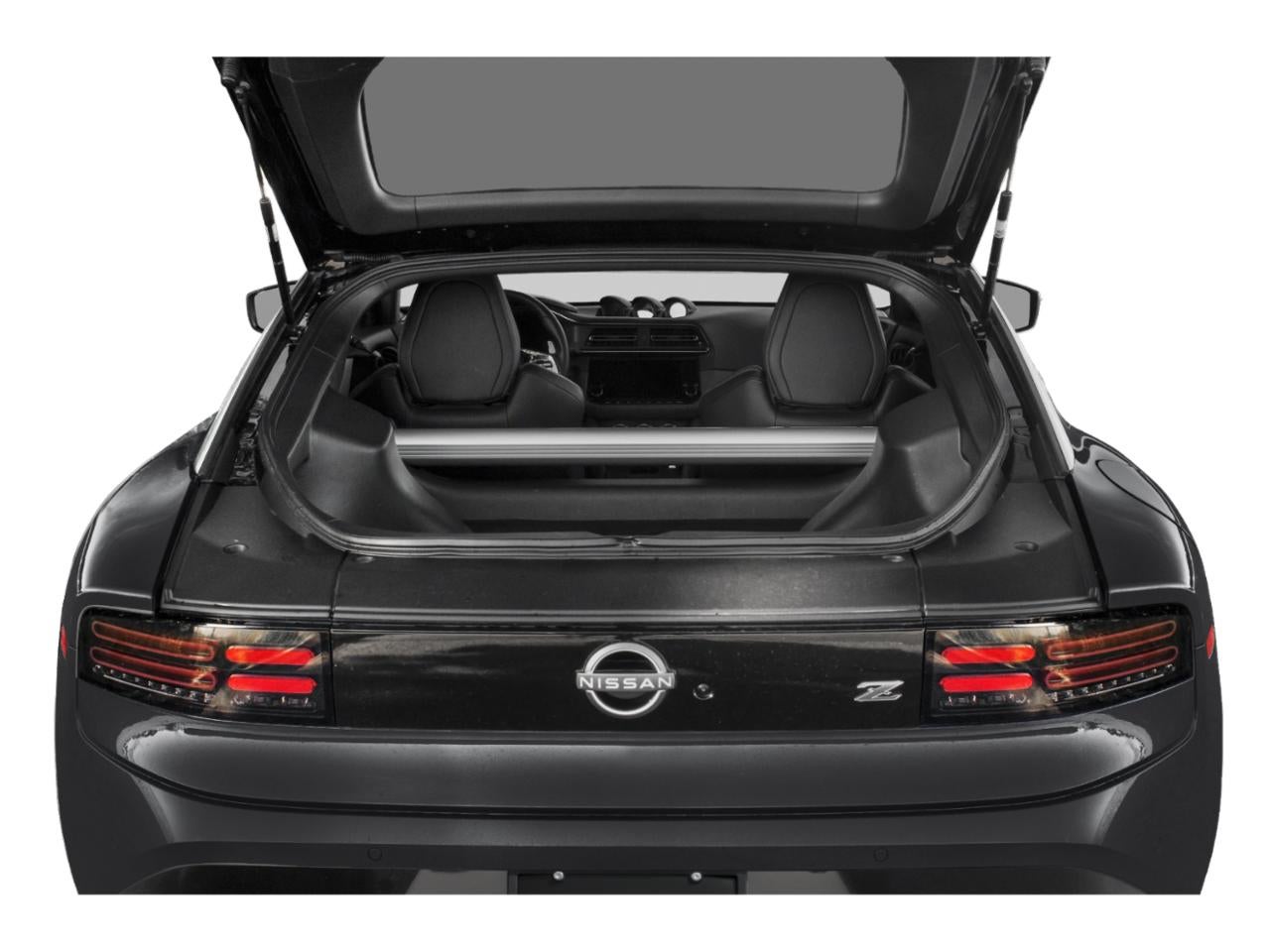 2026 Nissan Z Performance Auto