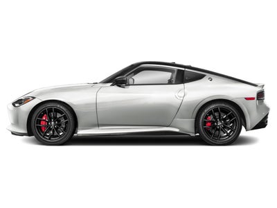 2026 Nissan Z Performance Auto