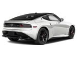 2026 Nissan Z Performance Auto