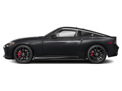 2026 Nissan Z Performance Auto