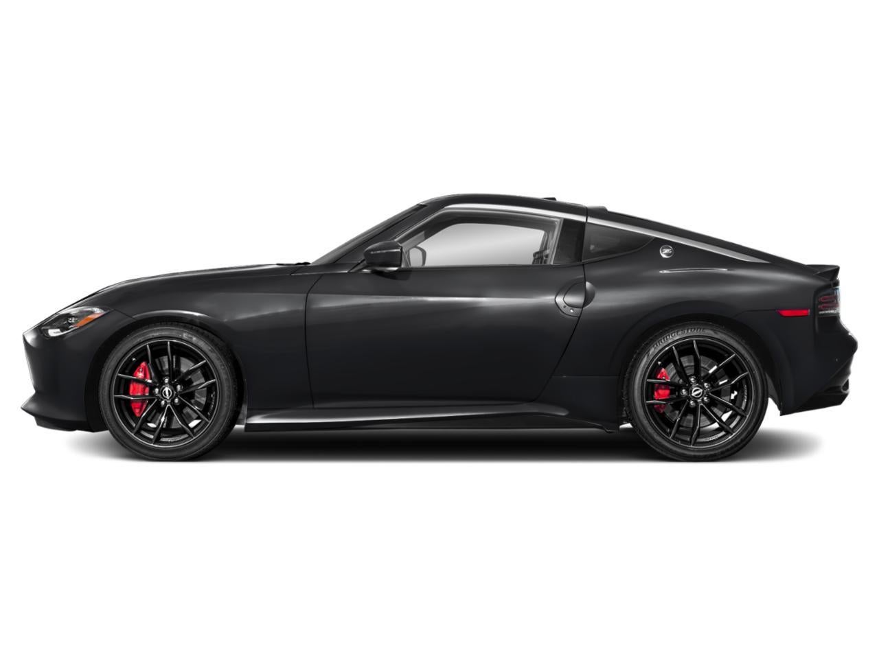 2026 Nissan Z Performance Auto