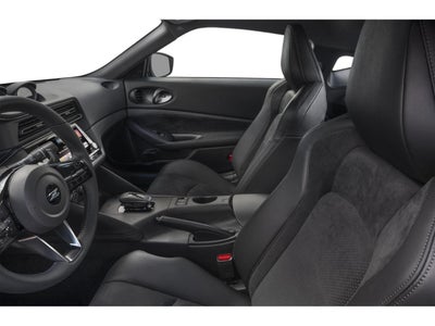 2027 Nissan Z Performance Auto