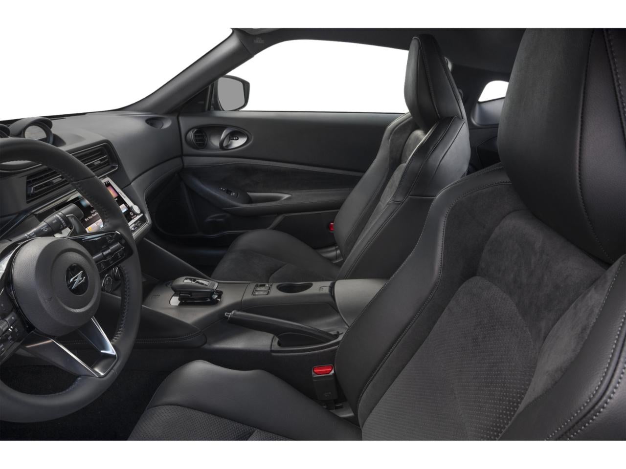 2027 Nissan Z Performance Auto