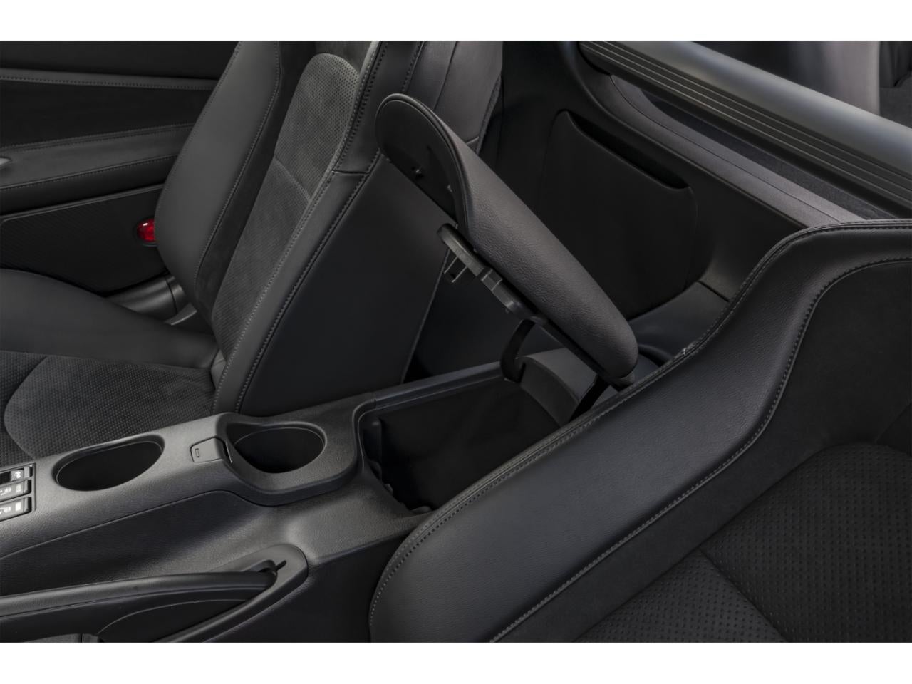 2027 Nissan Z Performance Auto