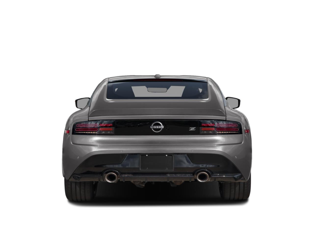 2027 Nissan Z Performance Auto