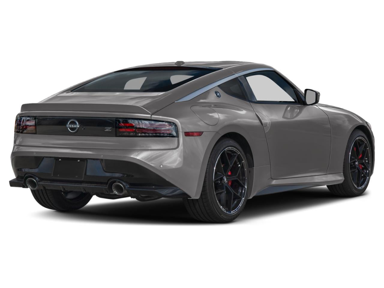 2027 Nissan Z Performance Auto