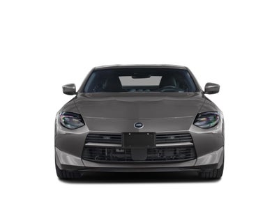 2027 Nissan Z Performance Auto