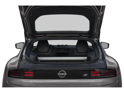 2027 Nissan Z Performance Auto