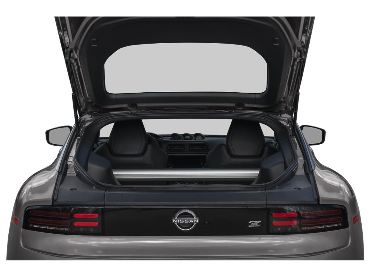 2027 Nissan Z Performance Auto