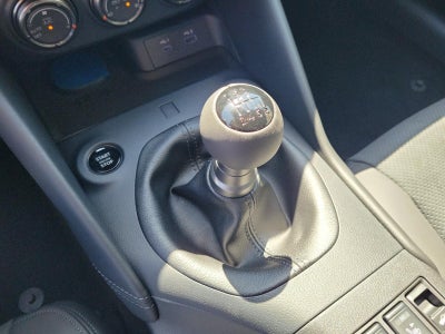 2027 Nissan Z Performance Manual