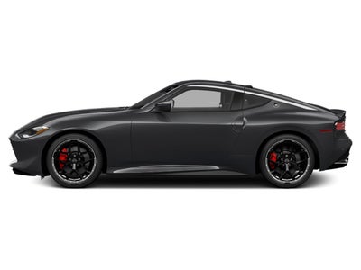 2027 Nissan Z Performance Manual