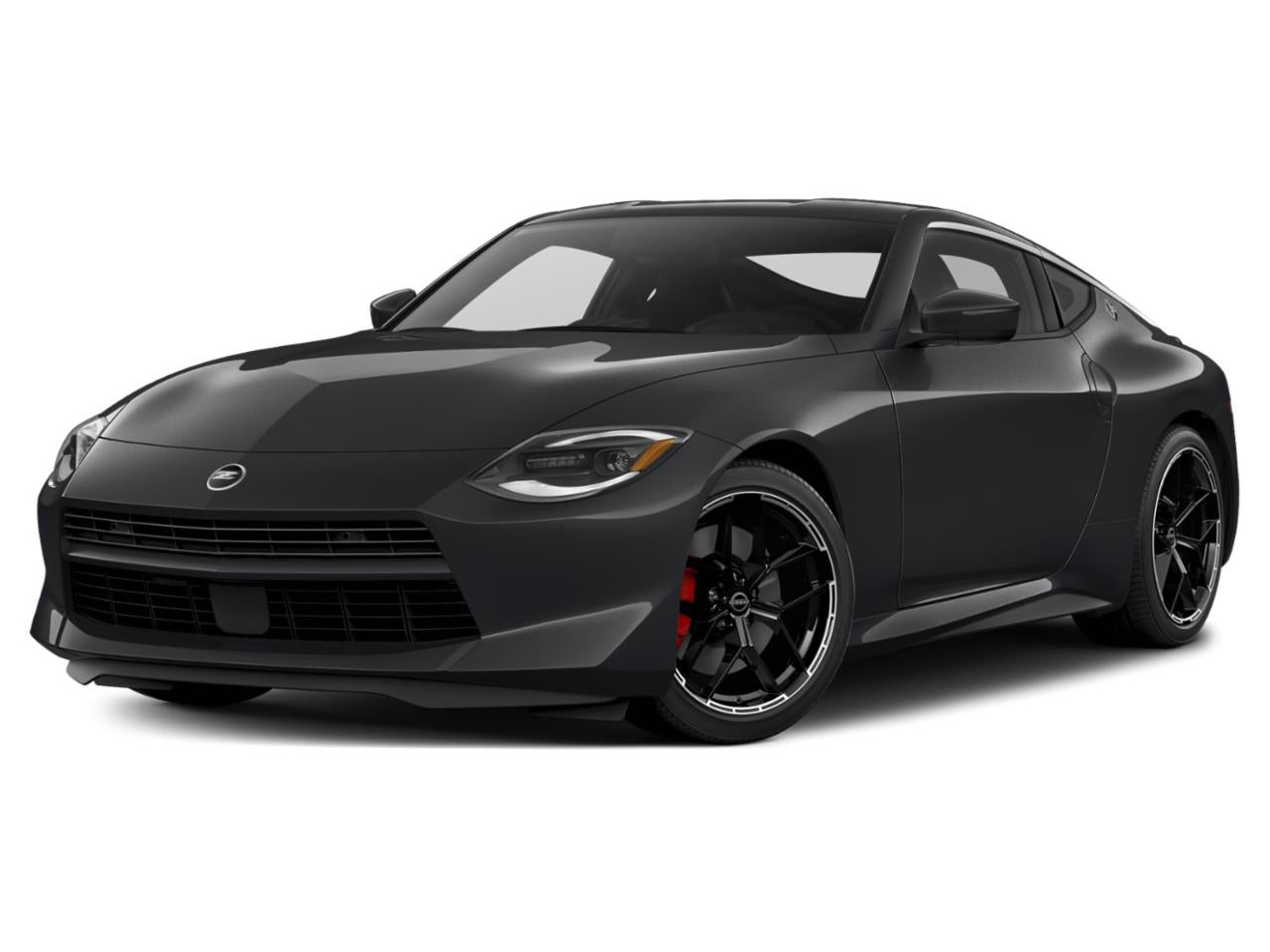 2027 Nissan Z Performance Manual