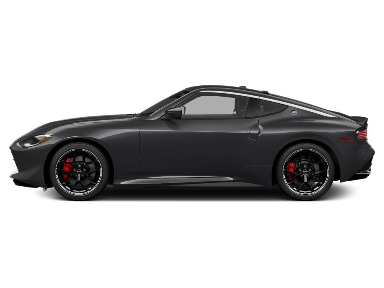 2027 Nissan Z Performance Manual