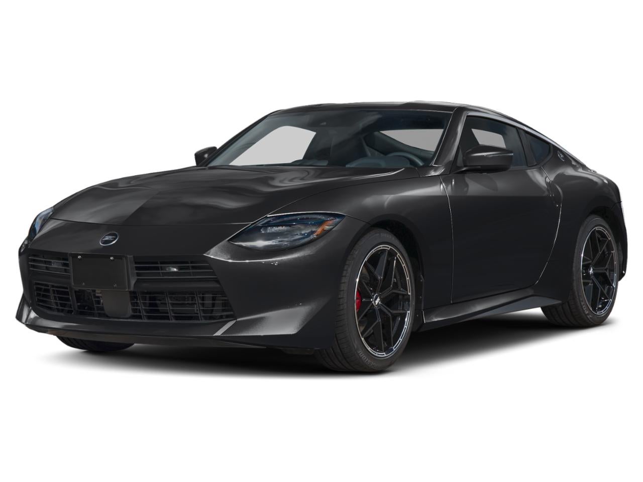 2027 Nissan Z Performance Manual