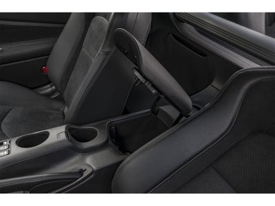 2027 Nissan Z Performance Manual