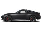 2027 Nissan Z Performance Manual