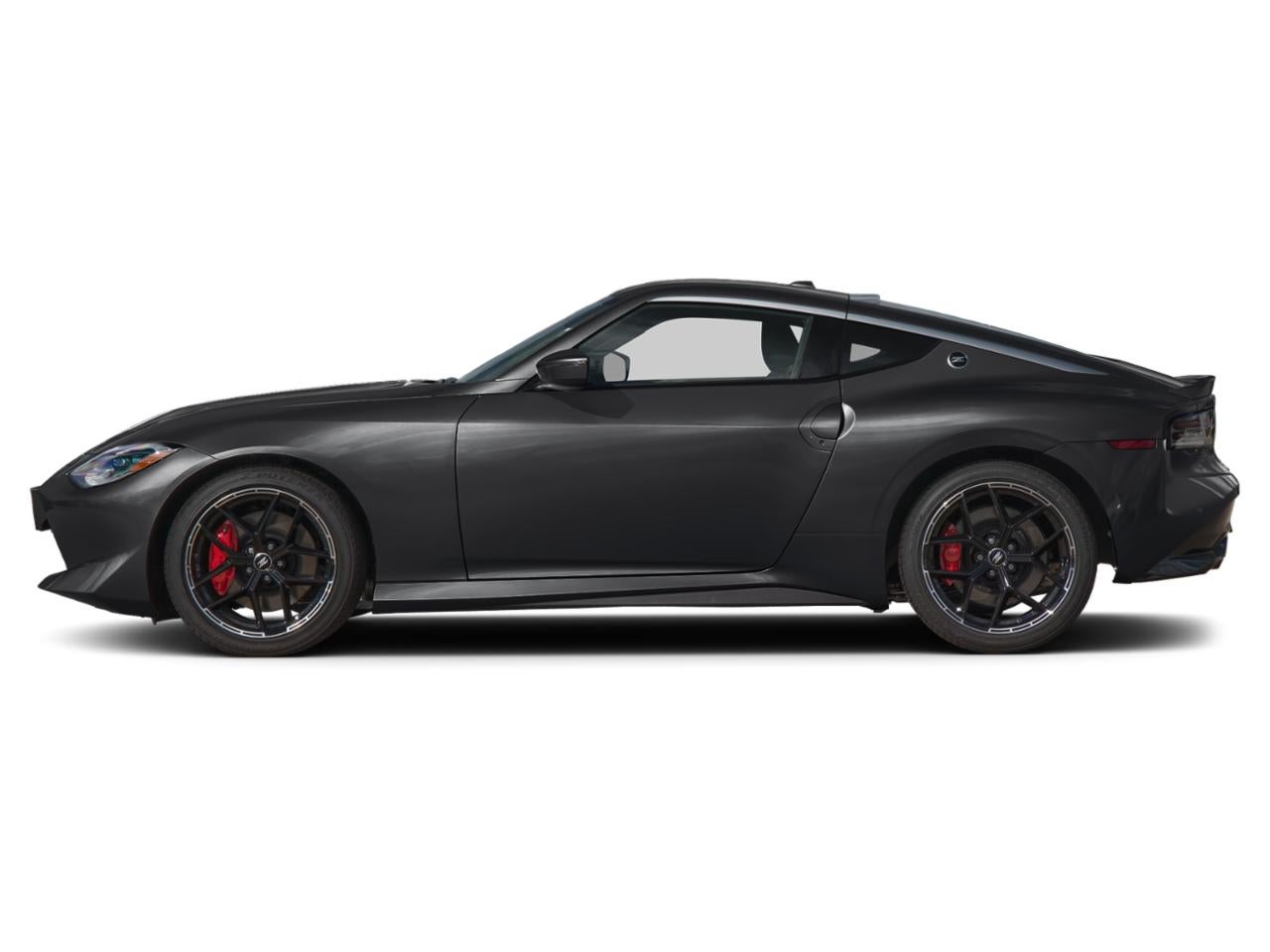2027 Nissan Z Performance Manual