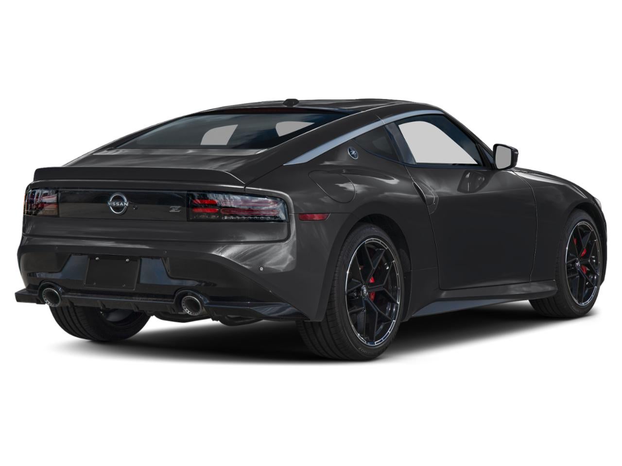 2027 Nissan Z Performance Manual