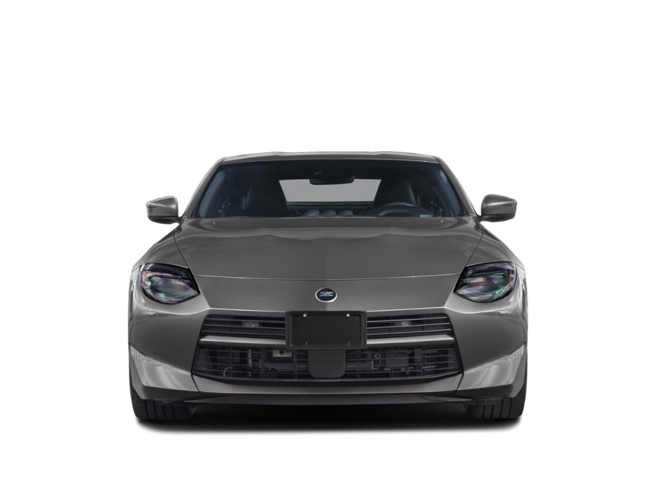 2027 Nissan Z Performance Manual