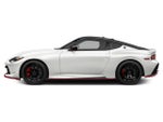 2027 Nissan Z NISMO Manual