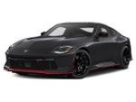 2027 Nissan Z NISMO Manual