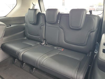 2026 Nissan Armada 4x2 SV