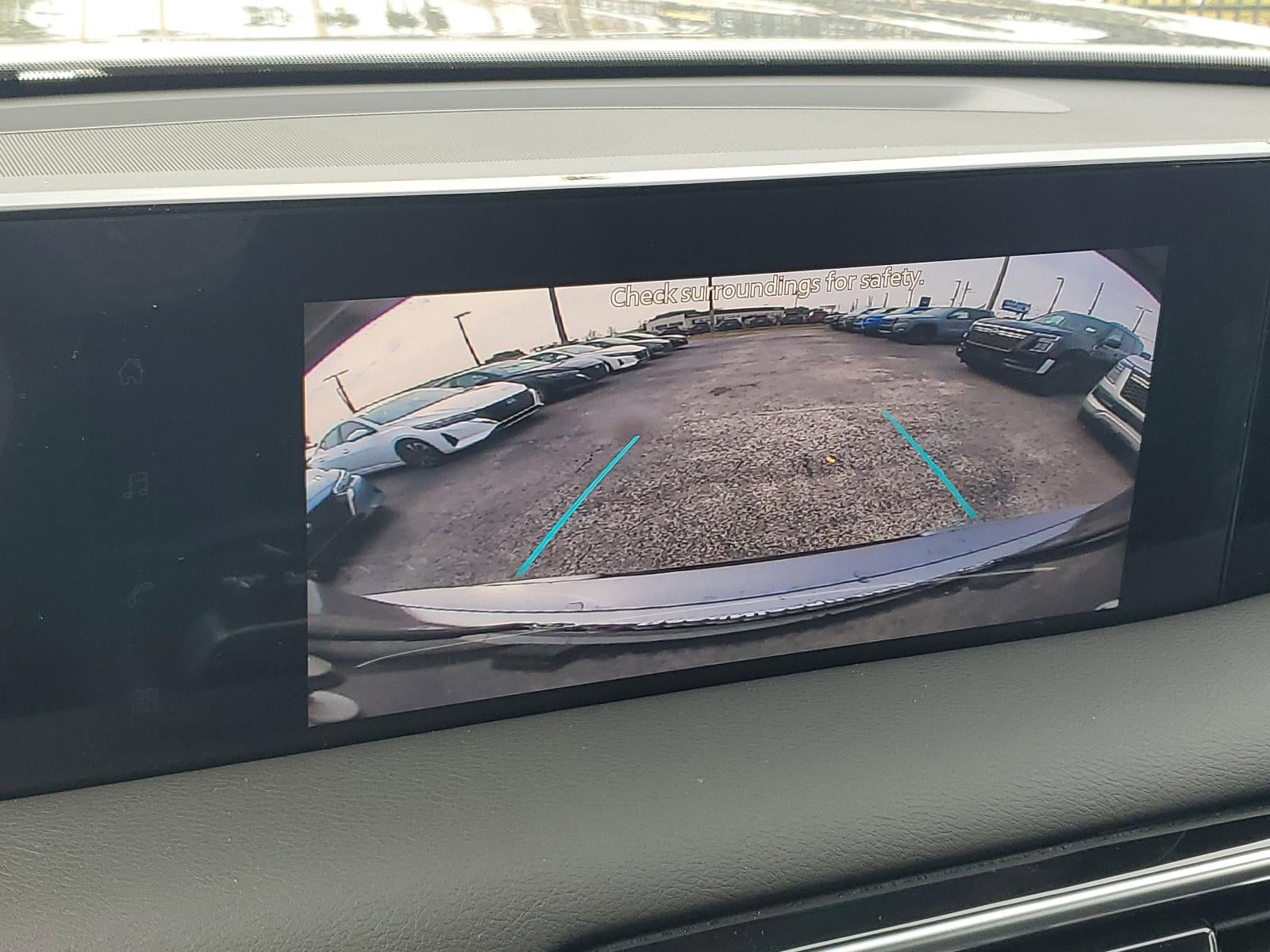 2026 Nissan Armada 4x2 SV