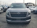2026 Nissan Armada 4x2 SV