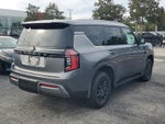 2026 Nissan Armada 4x2 SV