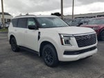 2026 Nissan Armada 4x2 SV
