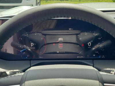 2026 Nissan Armada 4x2 SV