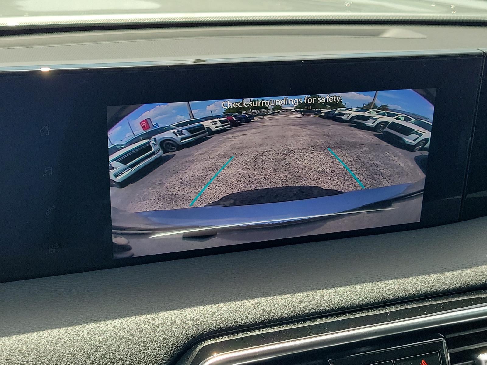 2026 Nissan Armada 4x2 SV