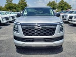 2026 Nissan Armada 4x2 SV