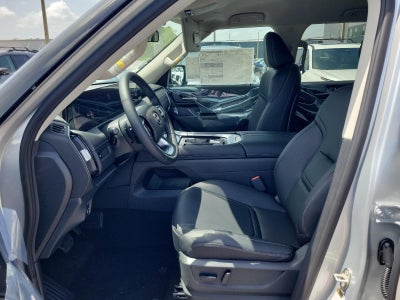 2026 Nissan Armada 4x2 SV