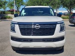 2026 Nissan Armada 4x2 SV *Ltd Avail*