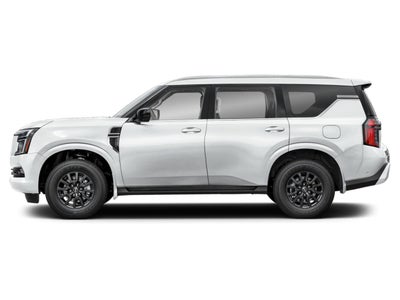 2026 Nissan Armada 4x2 SV *Ltd Avail*