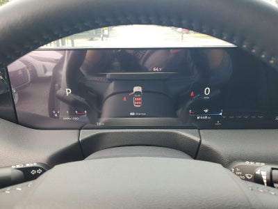 2026 Nissan Armada 4x2 SV