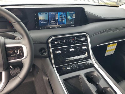 2026 Nissan Armada 4x2 SV