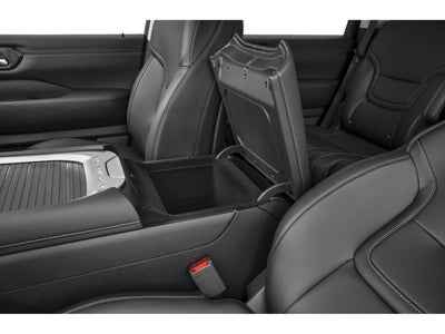 2026 Nissan Armada 4x2 SV